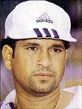 Sachin Tendulkar