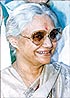Mrs Sheila Dikshit