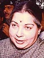 Jayalalitha