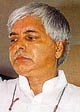Laloo Prasad Yadav