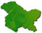 Map of Jammu &Kashmir