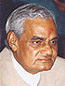 Atal Behari Vajpayee