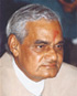 Atal Behari Vajpayee