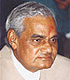 Prime Minister Atal Behari Vajpayee