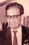 Dr Amartya Sen