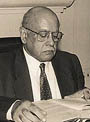 Mr Justice Adarsh Sein Anand