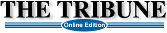 THE TRIBUNE
