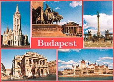 Budapest