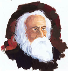 Rabindranath Tagore