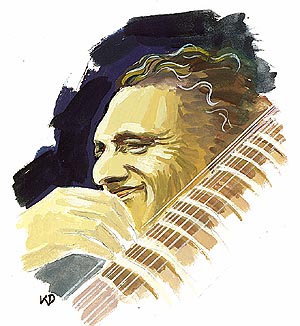 Ravi Shankar