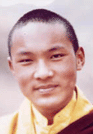 Orgyen Trinley Dorjee