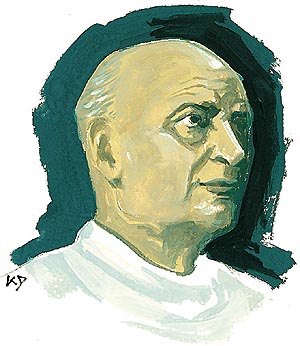 Sardar Vallabhbhai Patel