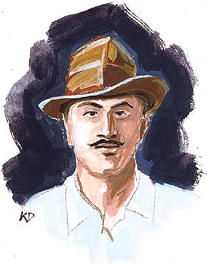 Bhagat Singh