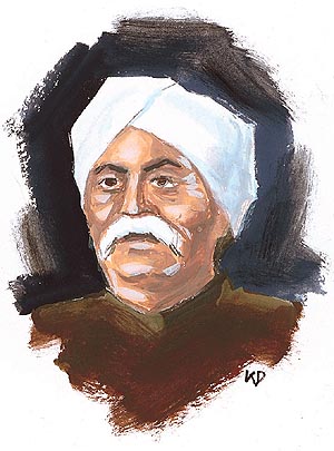 Lala Lajpat Rai 