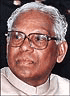 President K.R. Narayanan 