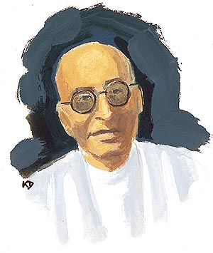 Chakravarti Rajagopalachari