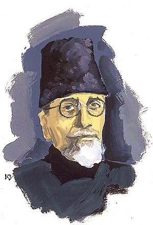 Maulana Azad