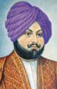 Sardar Dyal Singh Majithia