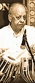 Ustad Alla Rakha Khan