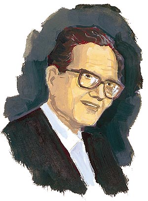 Professor Amartya Sen