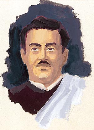 Rash Behari Bose