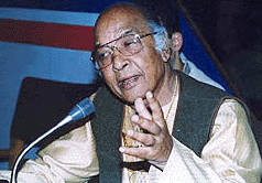 Vilayat Khan