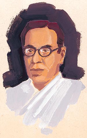 Bipin Chandra Pal