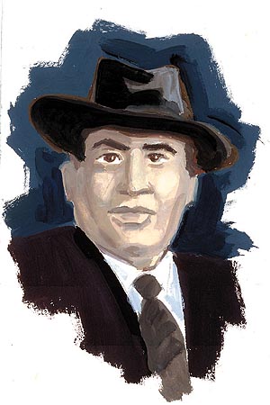 Shaheed Udham Singh