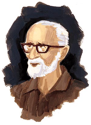 Dr Salim Ali