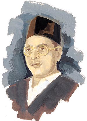 V. D. Savarkar