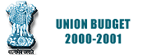 Union Budget