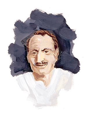 Acharya J. B. Kripalani