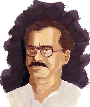 Nandalal Bose