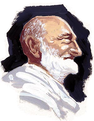 Khan Abdul Ghaffar Khan