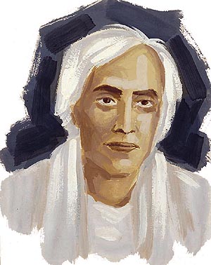 Sarat Chandra Chattopadhyaya