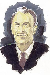 J. R. D. Tata