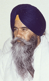 Giani Puran Singh