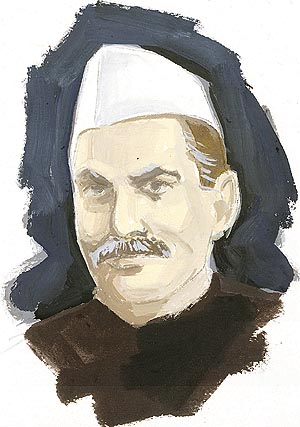 Dr Rajendra Prasad