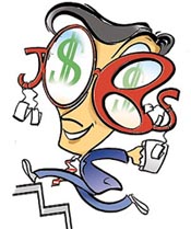 Illustration by Rajiv Kaul