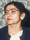Mrs Serla Grewal
