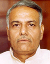 Mr Yashwant Sinha