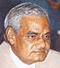 Prime Minister Atal Behari Vajpayee 