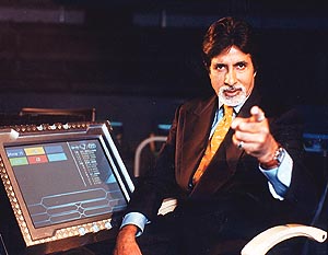 Amitabh