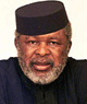 Foday Sankoh