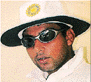 Ajay Jadeja