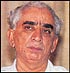 Jaswant Singh 
