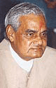 Atal Behari Vajpayee