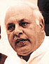 Farooq Abdullah
