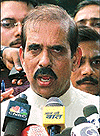 Manohar Joshi