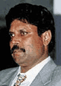 Kapil Dev